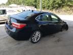 2012 Buick Verano