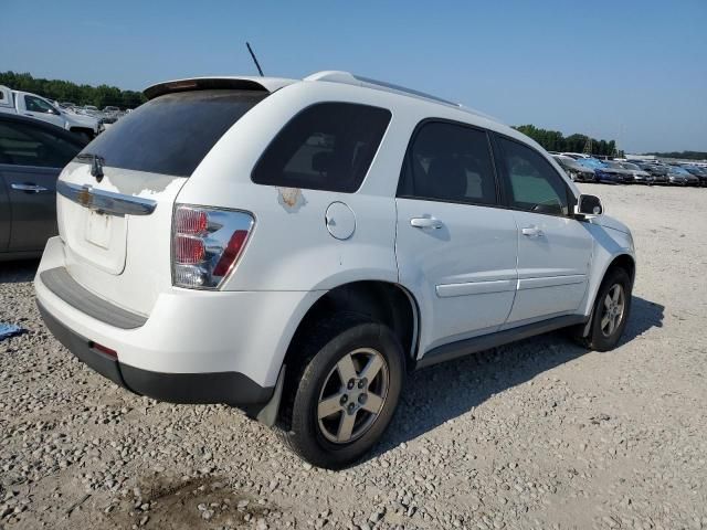 2008 Chevrolet Equinox LT