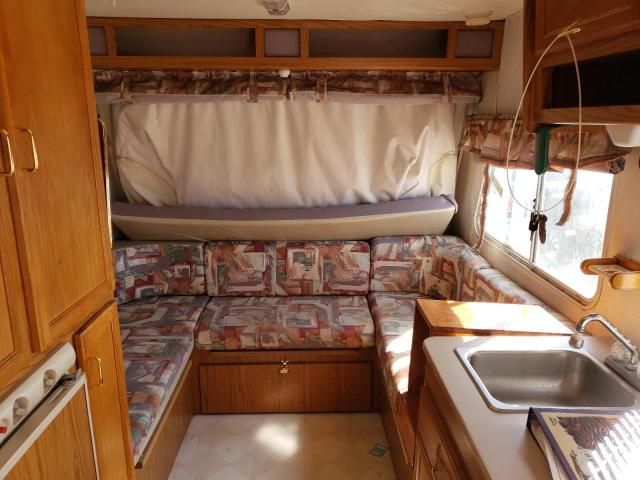 2000 Jayco Kiwi