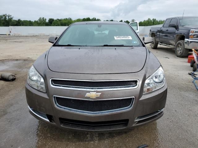 2012 Chevrolet Malibu 1LT