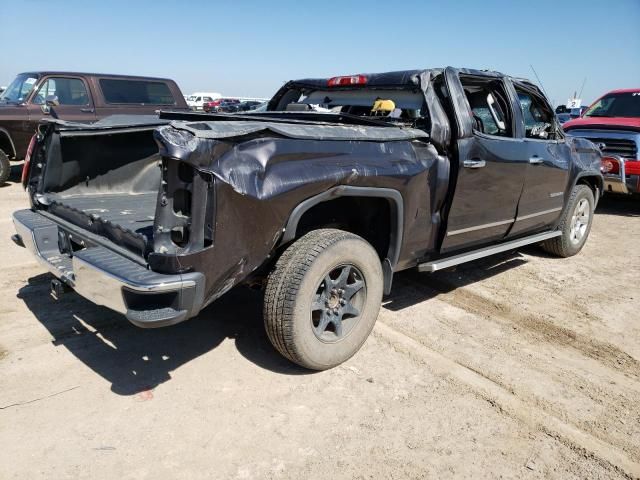 2015 GMC Sierra K1500 SLT