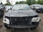 2012 Chrysler 300C