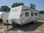 2010 Jayco Motorhome