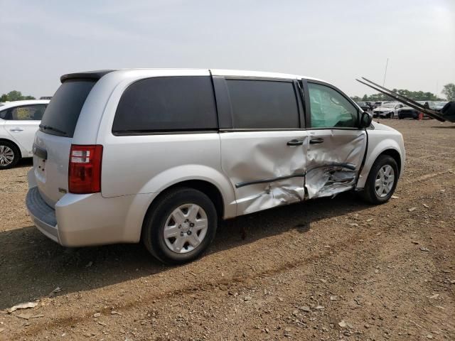 2008 Dodge Grand Caravan SE