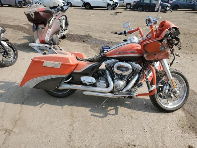 2009 Harley-Davidson FLTRSE3