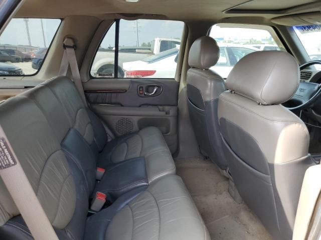 1998 GMC Envoy