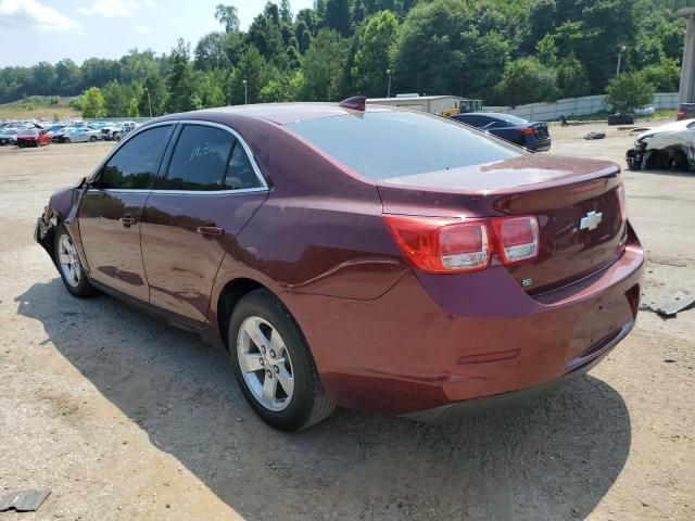 2016 Chevrolet Malibu Limited LT