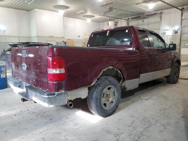 2006 Ford F150