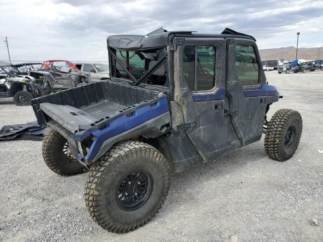 2021 Polaris Ranger Crew XP 1000 Northstar Ultimate