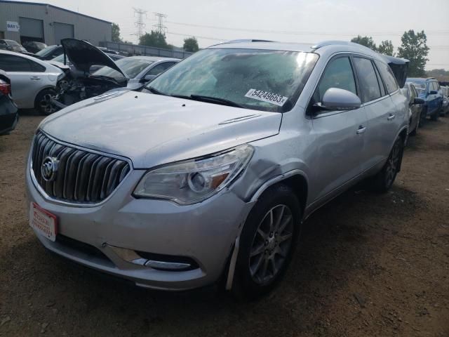 2015 Buick Enclave