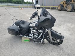 Salvage cars for sale from Copart Lawrenceburg, KY: 2021 Harley-Davidson Flhxs
