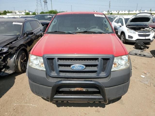 2008 Ford F150