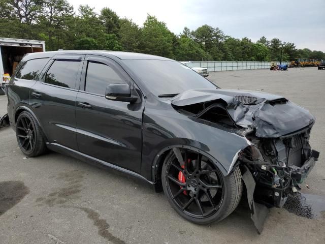 2016 Dodge Durango R/T