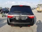 2013 Honda Odyssey EXL