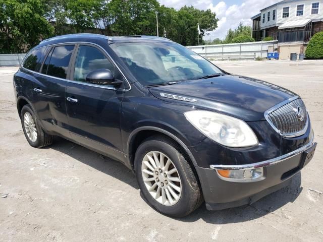 2009 Buick Enclave CXL