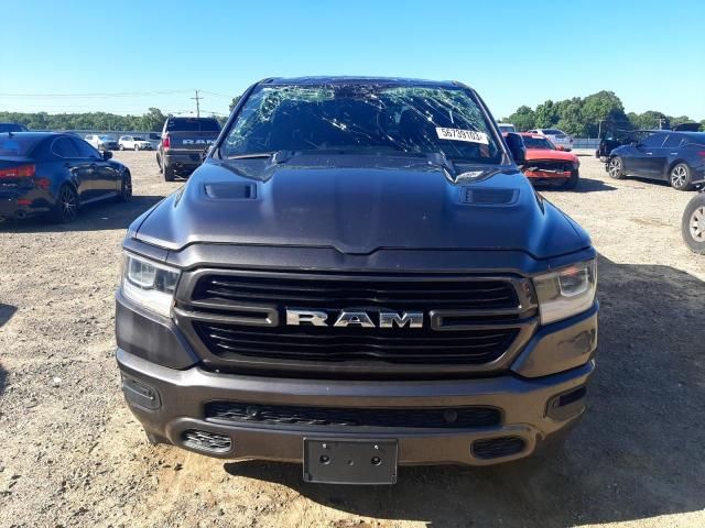 2021 Dodge 1500 Laramie