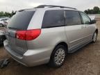 2009 Toyota Sienna XLE