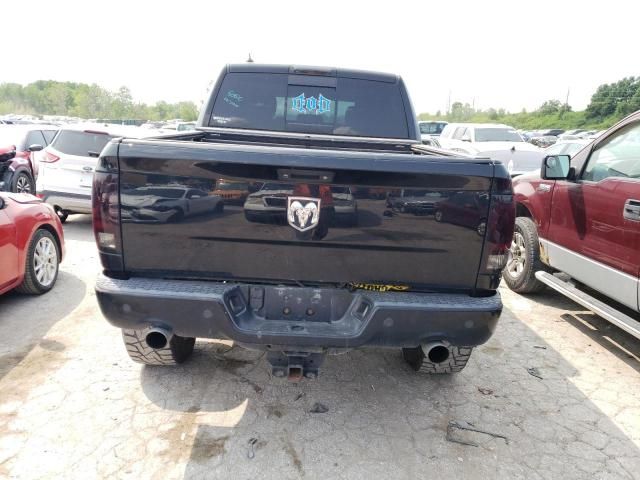 2013 Dodge RAM 1500 Sport