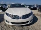 2013 Lincoln MKZ