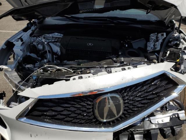 2023 Acura MDX