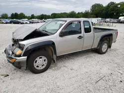 Chevrolet salvage cars for sale: 2006 Chevrolet Colorado