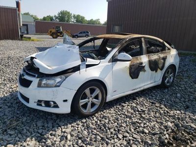 Salvage Cars for Sale in Buffalo New York