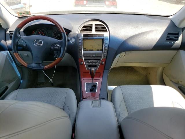 2008 Lexus ES 350