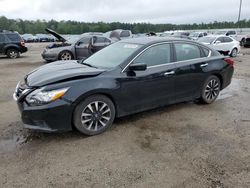 Salvage cars for sale from Copart Gaston, SC: 2018 Nissan Altima 2.5