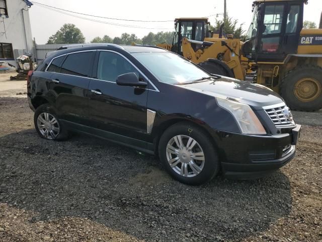 2013 Cadillac SRX Luxury Collection