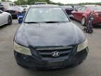 2008 Hyundai Sonata GLS