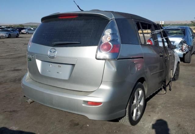 2006 Mazda 5