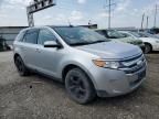 2012 Ford Edge Limited