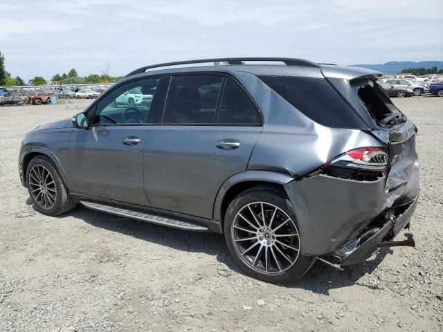 2021 Mercedes-Benz GLE 350 4matic