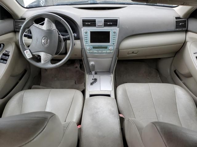 2007 Toyota Camry Hybrid