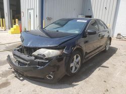 Toyota Camry l salvage cars for sale: 2014 Toyota Camry L