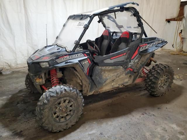 2018 Polaris RZR XP 1000 EPS