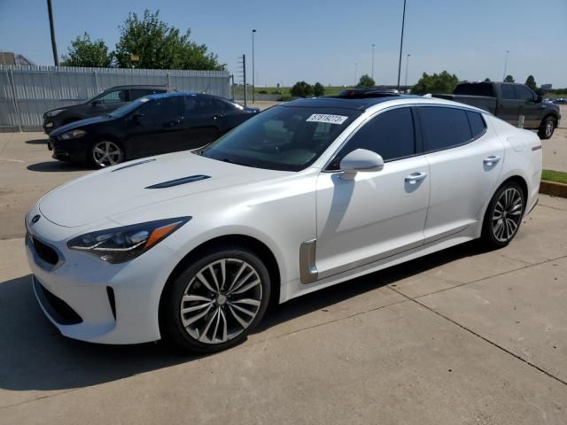 2019 KIA Stinger Premium