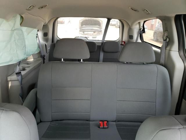 2008 Dodge Grand Caravan SE