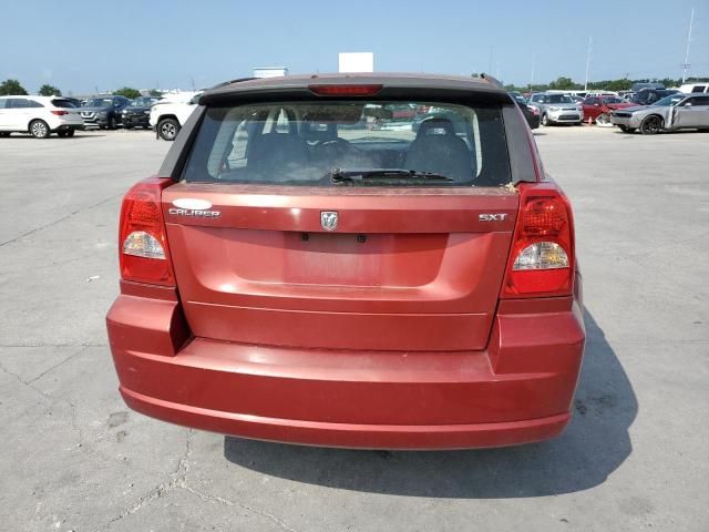 2007 Dodge Caliber SXT