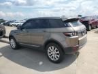 2015 Land Rover Range Rover Evoque Pure