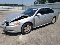 2013 Chevrolet Impala LT for sale in Dunn, NC