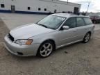 2006 Subaru Legacy 2.5I Limited