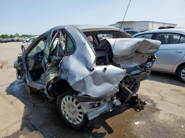 2006 Ford Taurus SE