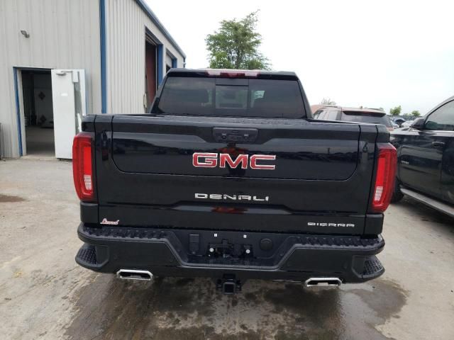 2023 GMC Sierra K1500 Denali