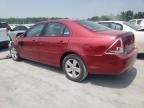 2006 Ford Fusion SE