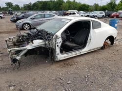 Salvage cars for sale at Chalfont, PA auction: 2011 Nissan Altima S