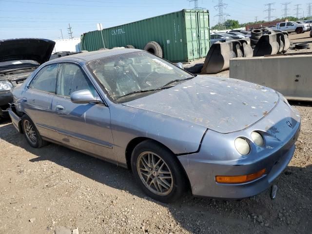 1999 Acura Integra GS