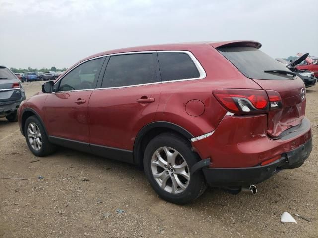 2014 Mazda CX-9 Touring