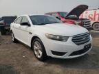 2016 Ford Taurus SE