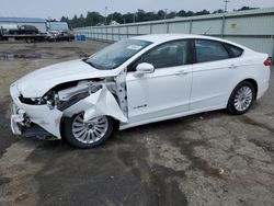 2014 Ford Fusion SE Hybrid for sale in Pennsburg, PA